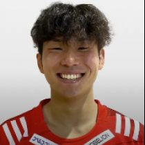 Hayata Tsujino Kobelco Kobe Steelers