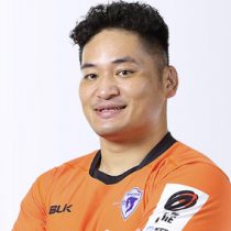 Keijiro Tamefusa Kubota Spears Funabashi Tokyo Bay