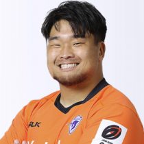 Yota Kamimori Kubota Spears Funabashi Tokyo Bay