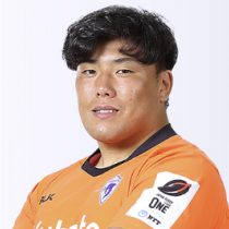 Toui Kai Kubota Spears Funabashi Tokyo Bay