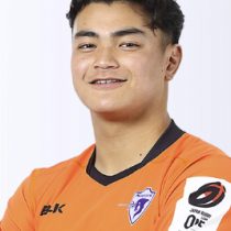 Yuki Asai rugby player