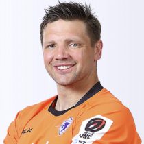 Lappies Labuschagne Kubota Spears Funabashi Tokyo Bay