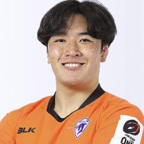 Yuma Uenobo rugby player