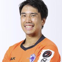 Kazuhiro Taniguchi Kubota Spears Funabashi Tokyo Bay