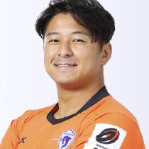 Atsushi Oshikawa Kubota Spears Funabashi Tokyo Bay