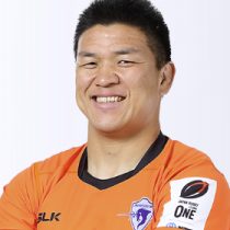 Harumichi Tatekawa Kubota Spears Funabashi Tokyo Bay