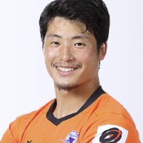 Hiroyuki Yamasaki Kubota Spears Funabashi Tokyo Bay