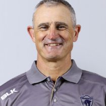 Scott Macleod Kubota Spears Funabashi Tokyo Bay