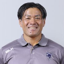 Ryo Yamamura Kubota Spears Funabashi Tokyo Bay