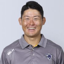 Tatsuro Konno Kubota Spears Funabashi Tokyo Bay