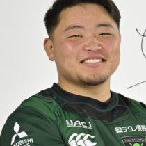 Naoki Kotera rugby player