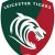 Sam Mercer Leicester Tigers