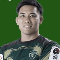 Shogo Miura Toyota Verblitz