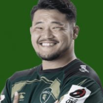 Yusuke Kizu Toyota Verblitz