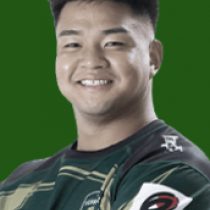 Takuma Nishino rugby player