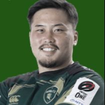 Hirai Hanjiro Toyota Verblitz