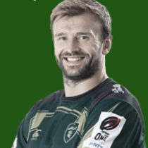 Richie Gray Toyota Verblitz