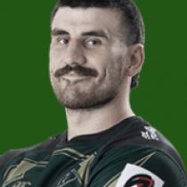 Harrison Goggin Toyota Verblitz