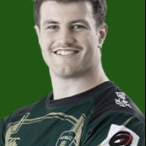 Zach Gallagher Toyota Verblitz