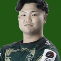 Akito Okui Toyota Verblitz