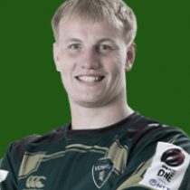 Blair Ryall Toyota Verblitz