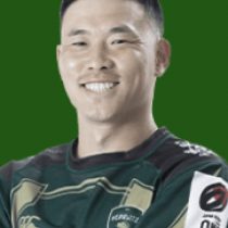 Jongchu Ryang Toyota Verblitz