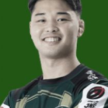 Kippei Taninaka Toyota Verblitz