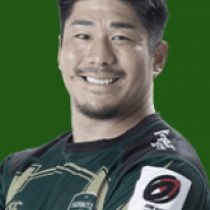 Rikiya Matsuda Toyota Verblitz