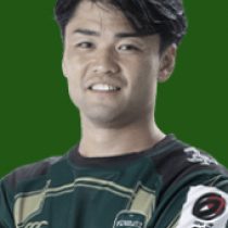 Keisuke Moriya Toyota Verblitz