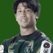 Yuki Okada Toyota Verblitz