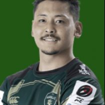 Taichi Takahashi Toyota Verblitz