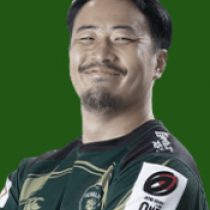 Takemichi Nakano Toyota Verblitz