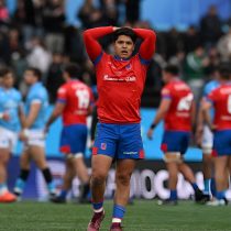 Juan Cruz Reyes rugby player