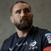 Eoghan Clarke Saracens