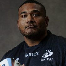 Tietie Tuimauga Saracens