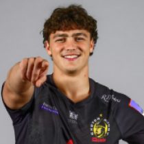 Ollie Batson Exeter Chiefs