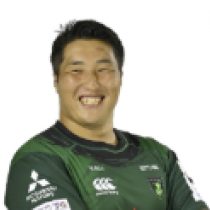 Tomoaki Ishii Mitsubishi Sagamihara DynaBoars