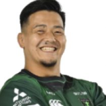 Shunsuke Sakamoto Mitsubishi Sagamihara DynaBoars