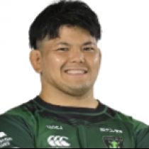 Rento Tsukayama Mitsubishi Sagamihara DynaBoars