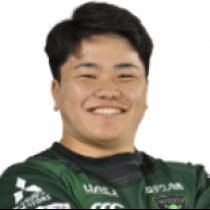 Naoto Yasutsune Mitsubishi Sagamihara DynaBoars