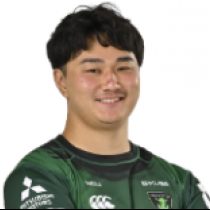 Kohki Matsumoto Mitsubishi Sagamihara DynaBoars