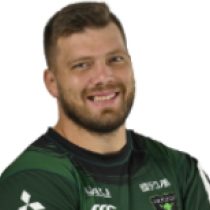 Friedle Olivier Mitsubishi Sagamihara DynaBoars