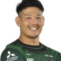 Masataka Tsuruya Mitsubishi Sagamihara DynaBoars