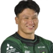 Kyo Yoshida Mitsubishi Sagamihara DynaBoars