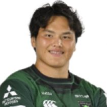 Songyu Cho Mitsubishi Sagamihara DynaBoars