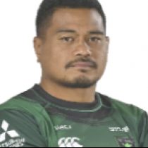 Tonisio Vaihu Mitsubishi Sagamihara DynaBoars