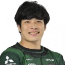 Takumi Sugiura Mitsubishi Sagamihara DynaBoars