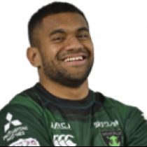 Joape Naco Mitsubishi Sagamihara DynaBoars