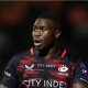 Saracens hooker Samson Adejimi joins Newcastle Red Bulls on loan