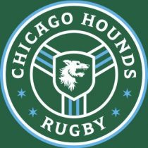 Theo Fourie Chicago Hounds